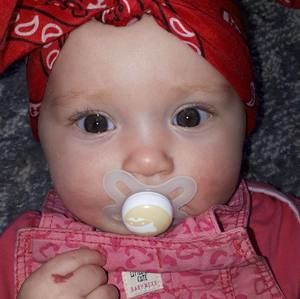 Meet your Posher, Dai